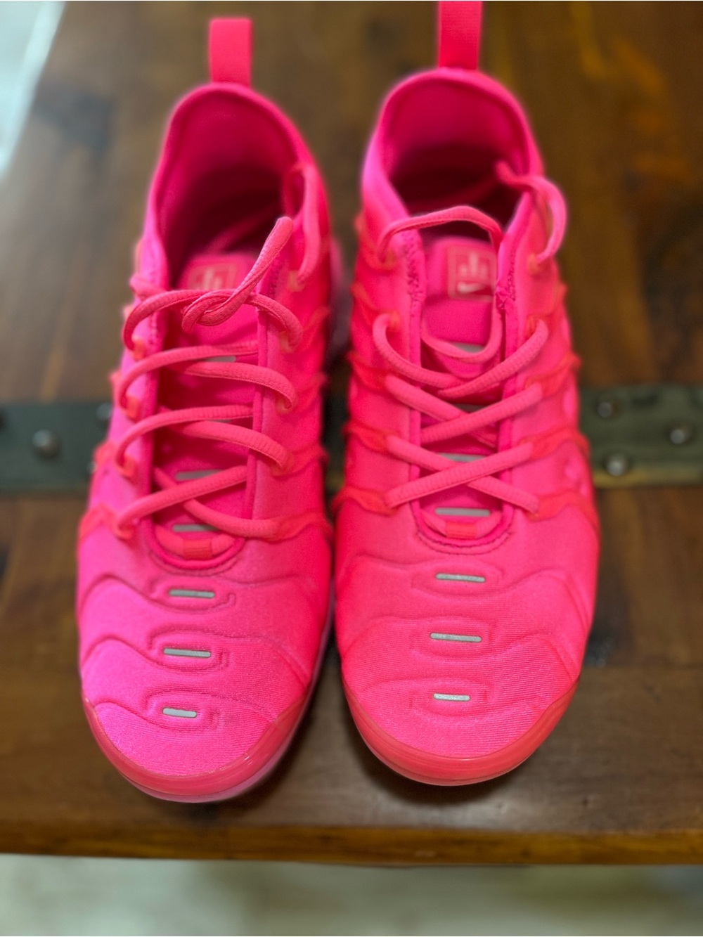 Nike Air vapor max plus